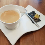 Café-konditorei Müller Ag