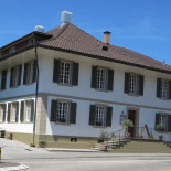 Zum Ochsen