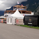Flugplatz Mollis