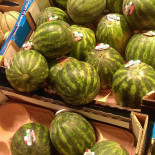 Coop Supermarkt Bubendorf