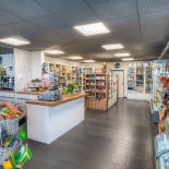 Camping Hüttenberg