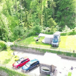 Camping Hüttenberg