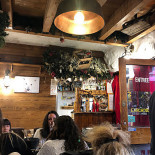L'escale Gourmande
