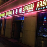 Saveurs D'asie