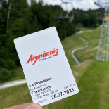 Atzmännig Lodge