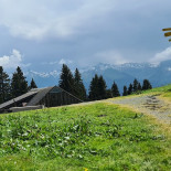 Sesselbahn Mattstock Skigebiet Mattstock Amden