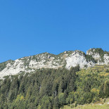 Sesselbahn Mattstock Skigebiet Mattstock Amden