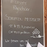 Gasthaus Schupfen