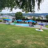 Strandbad Rorschach