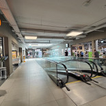 Coop Supermarkt Aarberg Center
