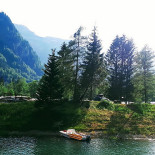 Berggasthaus Schwammhöhe
