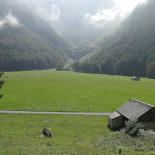 Berggasthaus Schwammhöhe