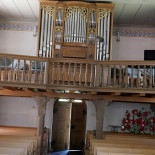 Kirche Walkringen