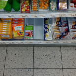 Coop Supermarkt Willisau
