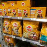 Coop Supermarkt Willisau