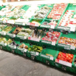 Coop Supermarkt Willisau