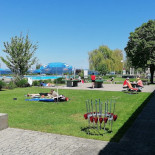 Strandbad Rorschach
