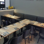 L’atelier Burger Levallois