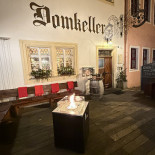 Domkeller