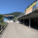 Sesselbahn Mattstock Skigebiet Mattstock Amden