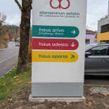Alterszentrum Aaheim