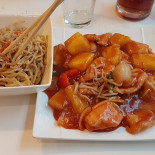 O'woks
