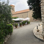 Auberge du Vieux Château
