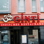Ginti