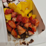 Yogurt Factory So Ouest