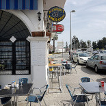 Puerto Chico