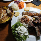 Restaurant Alter Bahnhof