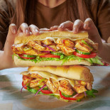 Subway Lievin