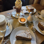 Café Am Finkenherd