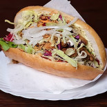 Loving Hut Lüneburg: Schnellrestaurant Und Catering -service