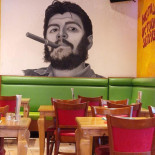 El Mexicano Basel