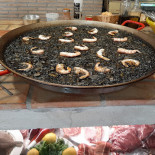 Arrocería Asador Jepys