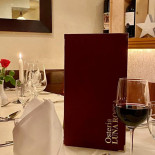 Osteria Luna Rossa