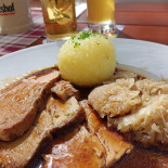 Bischofshof Braustuben