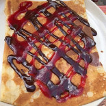 Crêperie Pizzeria L'explorateur