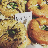 Bagelstore Tigergreen