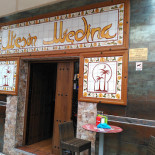 Mesón Medina