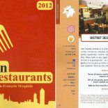 Bistrot Des Voraces