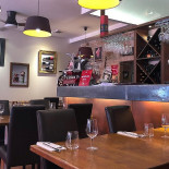 Bistrot Des Voraces