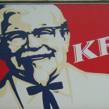 Kentucky Fried Chicken