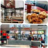 Kentucky Fried Chicken