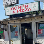 Donerhaus