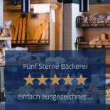 Bangerter Bäckerei Konditorei Birsfelden