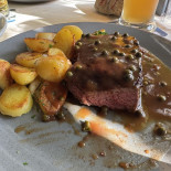 Zur Lüderitzbucht