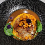 Le Bistrot Dit Vin