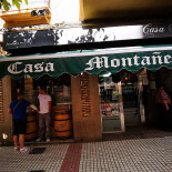 Casa Montañés